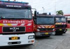 Brandweerbond start morgen met gesprekken voor loonaanpassing