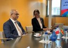 VS trekt diplomatenvisum Xaviera Jessurun in