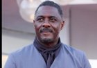 Idris Elba geen nieuwe James Bond
