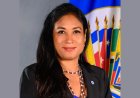 VS trekt diplomatenvisum van Xaviera Jessurun in; OAS-functionaris dient ontslag in