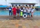 Nieuwe lifeguard brigade Tukunari Suriname zet in op minder verdrinkingen