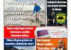 Dagblad Suriname, woensdag 10 juni 2026