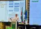 Finse professor op tweede dag Onderwijscongres: ‘Het is belangrijk dat jongeren tijd krijgen 