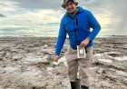 Archeoloog Santosh Singh : “Archeologie als strijd voor geschiedenis, identiteit en toekomst”