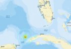Cuba opgeschrikt door zwaarste aardbeving in bijna 150 jaar