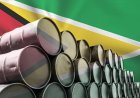 Guyana nadert US$10 miljard aan olie-inkomsten
