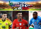 Rubriek: Road 2 World Cup 2026 – Deel 11