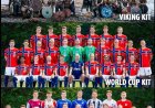 Noorse trots