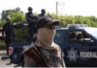 Mexicaanse agenten gedood