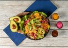 Salades groeien uit tot hoofdrolspelers