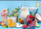 Cocktails worden een beleving op zich