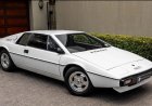 Lotus Esprit blijft na vijftig jaar fascineren