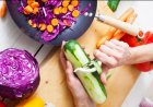 Slim koken voor een gezonder leven