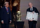 WK-voetbal 2026 speelbal Donald Trump: gaat het om voetbal of geopolitiek spel?