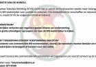 Derde helft WK 2026: FIFA streng over rechten: regels gelden voor horeca én media