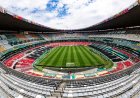 Derde helft WK 2026: Estadio Azteca, het iconische hart van het WK