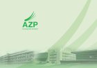 AZP ontkent code zwart