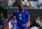 Derde helft WK 2026: Haïti gedwongen tenue te wijzigen vanwege oorlogssymboliek