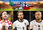 Rubriek: Road 2 World Cup 2026 – Deel 12 (Slot)