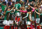 WK 2026 van start: Mexico opent toernooi met zege op Zuid-Afrika na kleurrijke openingsceremo