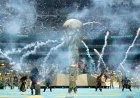 Derde helft WK 2026: Mexico wint spannende wedstrijd, drie rode kaarten en vroege goal