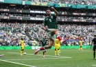 WK 2026 Special – Mexico wint openingswedstrijd WK van Zuid-Afrika in duel met drie rode kaar