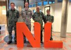 Nederlandse militaire zorgverleners versterken Medische Zending Brownsweg