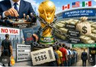 Column: Van wie is het WK nog?