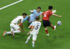 Zuid-Korea buigt achterstand om en verslaat Tsjechië in openingsduel