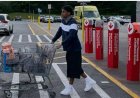Yamal winkelt bij Walmart