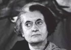 Weetje van de dag – Vandaag in 1975: Indira Gandhi veroordeeld voor verkiezingsfraude