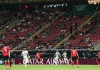 WK 2026 Special – Duizenden lege stoelen bij WK-duel voeden kritiek op hoge ticketprijzen