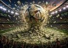 Derde helft WK 2026: Hoe voetbal een mondiale mediabusiness werd