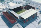 Derde helft WK 2026: Canada en Bosnië Herzegovina delen de punten: 1-1