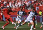 WK 2026 Special – Canada opent WK met gelijkspel tegen Bosnië-Herzegovina