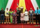 Bloeddonoren onderscheiden
