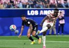 Derde helft WK 2026: Amerika walst met 4-1 over Paraguay