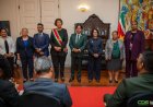 Nieuwe tuchtcolleges beëdigd