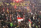 Indonesië brandstof protesten