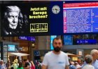 Zwitserland stemt over bevolkingsplafond