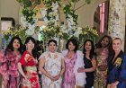 Van zorgmoeder naar internationale modeonderneemster: hoe Sandhya Manniesing twee werelden su