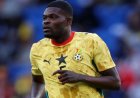 WK 2026 Special — Ghana zonder Partey tegen Panama na visumweigering