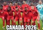Canada eerste WK-punt