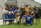 Familiegevoel draagt Curaçao op historisch WK debuut: “We doen dit samen”