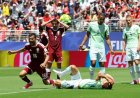 Derde helft WK 2026: Verrassend gelijkspel in extremis, Qatar redt punt tegen Zwitserland