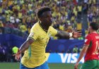 Brazilië blijft steken op 1-1 tegen Marokko bij WK-start