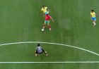 Derde helft WK 2026: Brazilië en Marokko houden balans in een spektakel