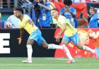WK 2026 Special – Brazilië laat zege glippen tegen strijdvaardig Marokko op WK 2026