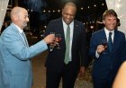 Suriname feliciteert Argentinië