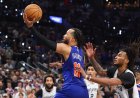 New York Knicks na 53 jaar weer NBA-kampioen